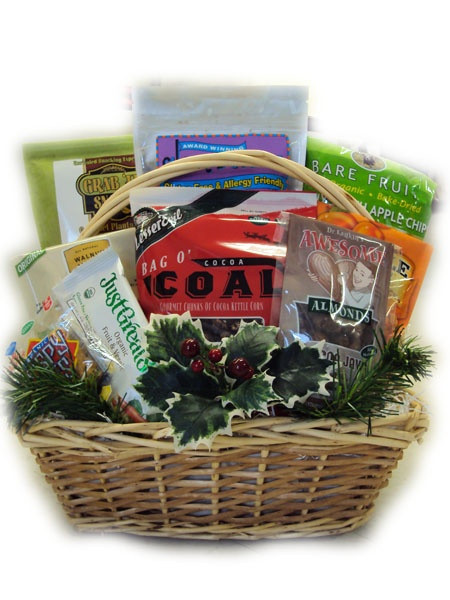 Best ideas about Gluten Free Gift Basket Ideas
. Save or Pin 17 Best images about Gluten Free Christmas Baskets on Now.