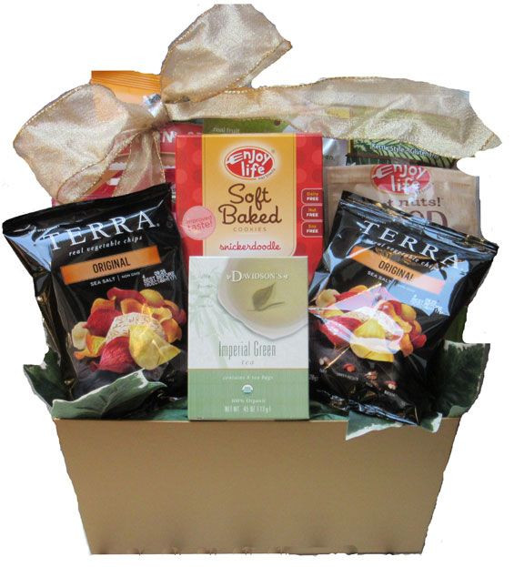 Best ideas about Gluten Free Gift Ideas
. Save or Pin 25 best ideas about Gluten free t baskets on Pinterest Now.
