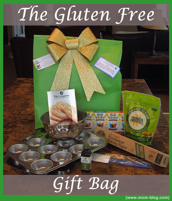 Best ideas about Gluten Free Gift Ideas
. Save or Pin Gluten free t ideas Now.