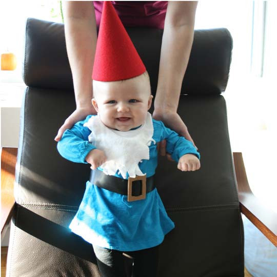 Best ideas about Gnome Costume DIY
. Save or Pin gnome Now.