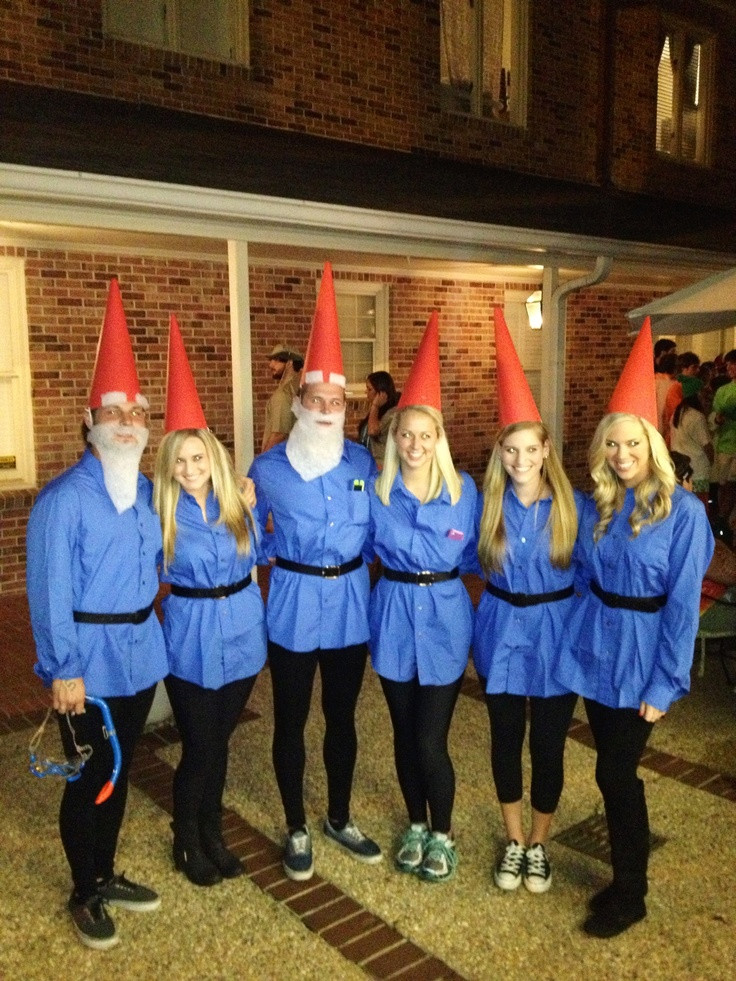 Best ideas about Gnome Costume DIY
. Save or Pin Best 25 Gnome costume ideas on Pinterest Now.