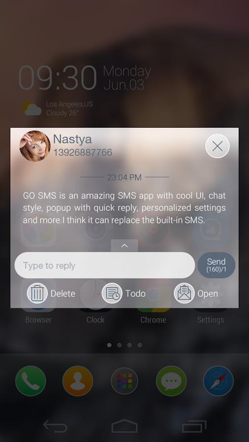 Best ideas about Go Sms DIY
. Save or Pin GO SMS PRO ICOLOR8 THEME 1 0 APK Download Android Now.