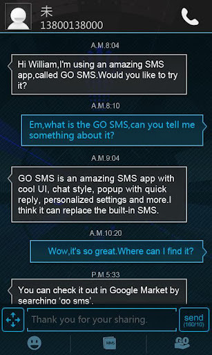 Best ideas about Go Sms DIY
. Save or Pin GOSMS Pro Icecream Theme APK Download for Android Now.