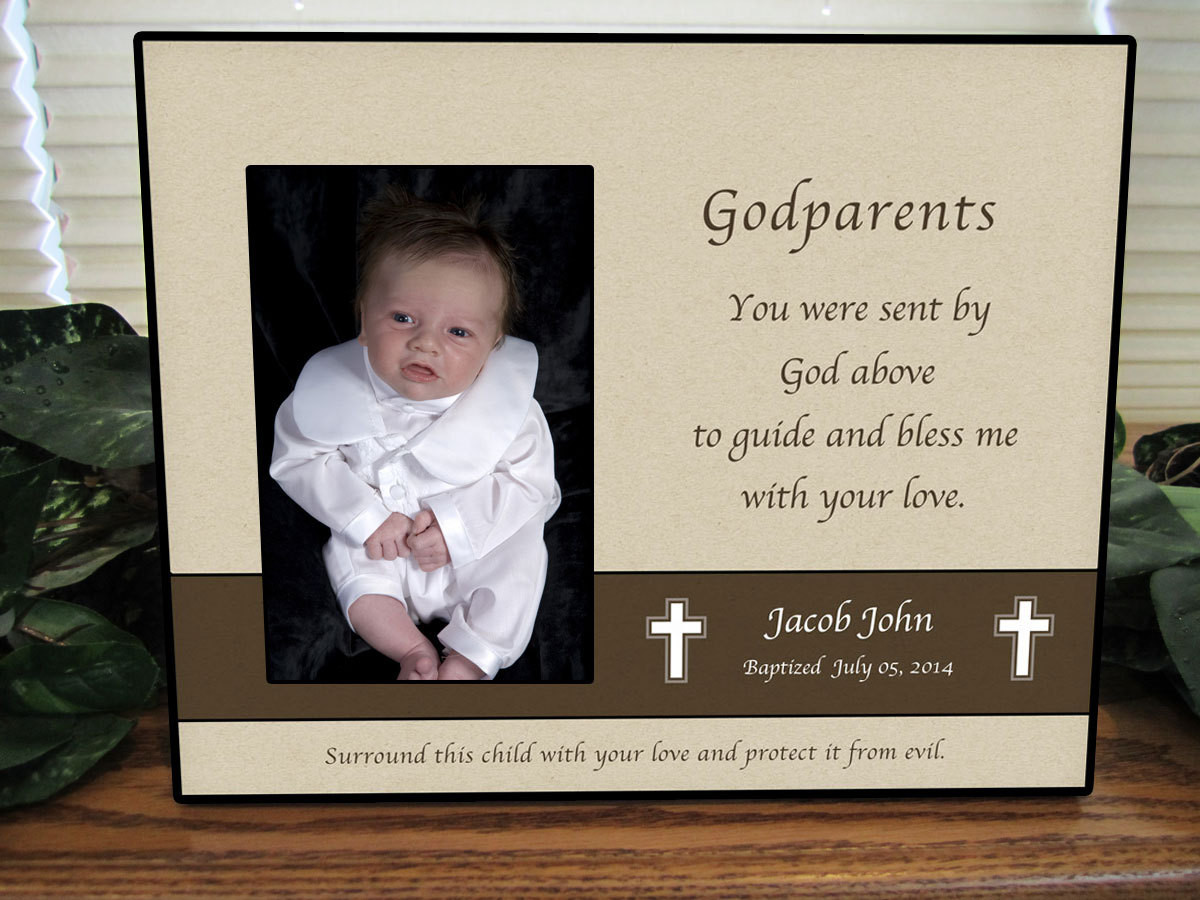 Best ideas about Godfather Gift Ideas Baptism
. Save or Pin Godparent Gift Baptism Gift for Godparents Baptism Gift Now.