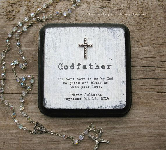 Best ideas about Godfather Gift Ideas Baptism
. Save or Pin 17 Best ideas about Godfather Gifts on Pinterest Now.