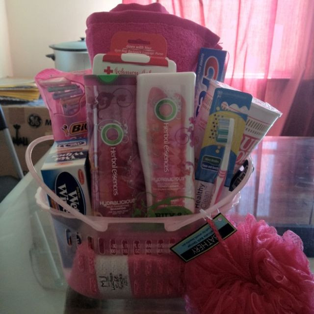 Best ideas about Going Away Gift Ideas For Boyfriend
. Save or Pin A going away to college t basket I LOVE making t Now.