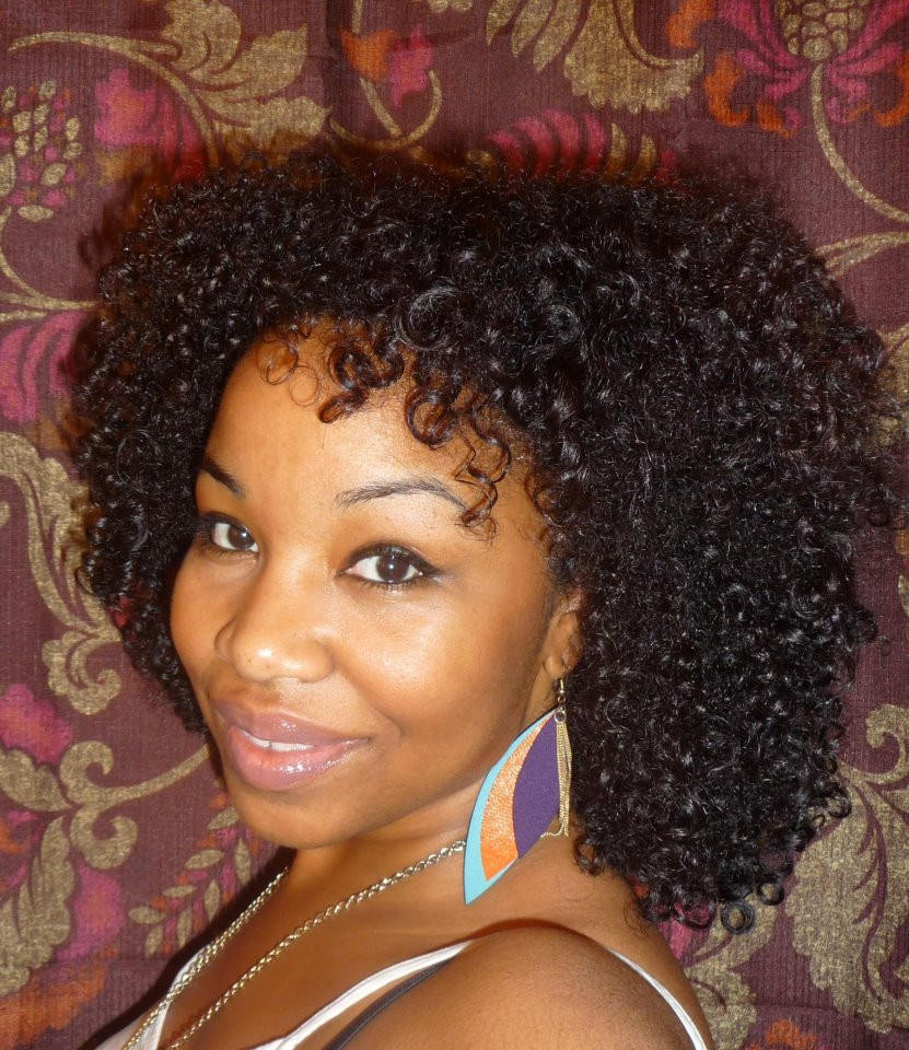 Best ideas about Going Natural Hairstyles
. Save or Pin Tara s Transition Story CurlyNikki Now.