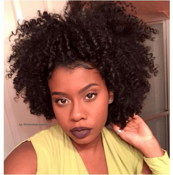Best ideas about Going Natural Hairstyles
. Save or Pin 17 Best images about WASH AND GO on Pinterest Now.