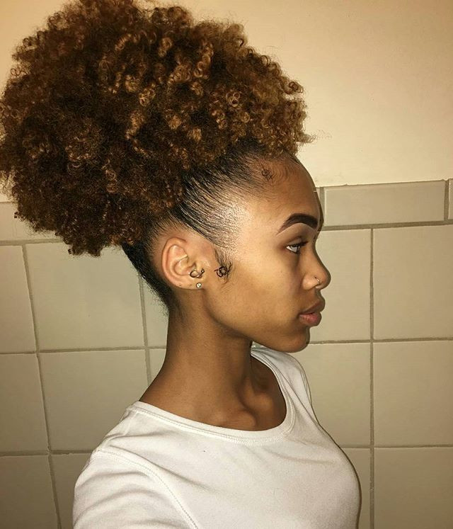 Best ideas about Going Natural Hairstyles
. Save or Pin 1759 best Natural Hair Styles images on Pinterest Now.