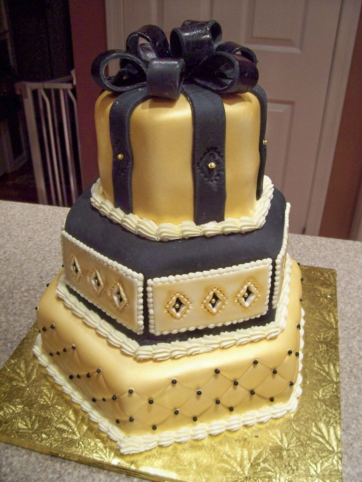 Best ideas about Gold Birthday Cake
. Save or Pin Gold birthday cake 50th birthday cakes and Gold birthday Now.