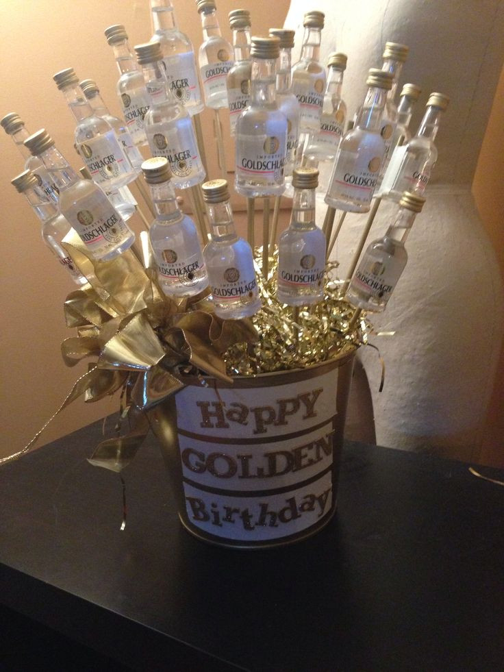 Best ideas about Golden Birthday Ideas
. Save or Pin 25 best ideas about Golden Birthday Gifts on Pinterest Now.