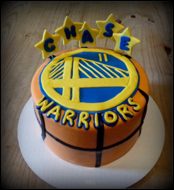Best ideas about Golden State Warriors Birthday Cake
. Save or Pin Golden State Warriors Birthday Cake Cake Decorating Now.