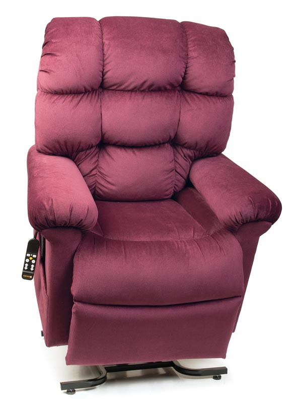 Best ideas about Golden Technologies Lift Chair
. Save or Pin Golden Technologies PR 510 CLOUD Now.