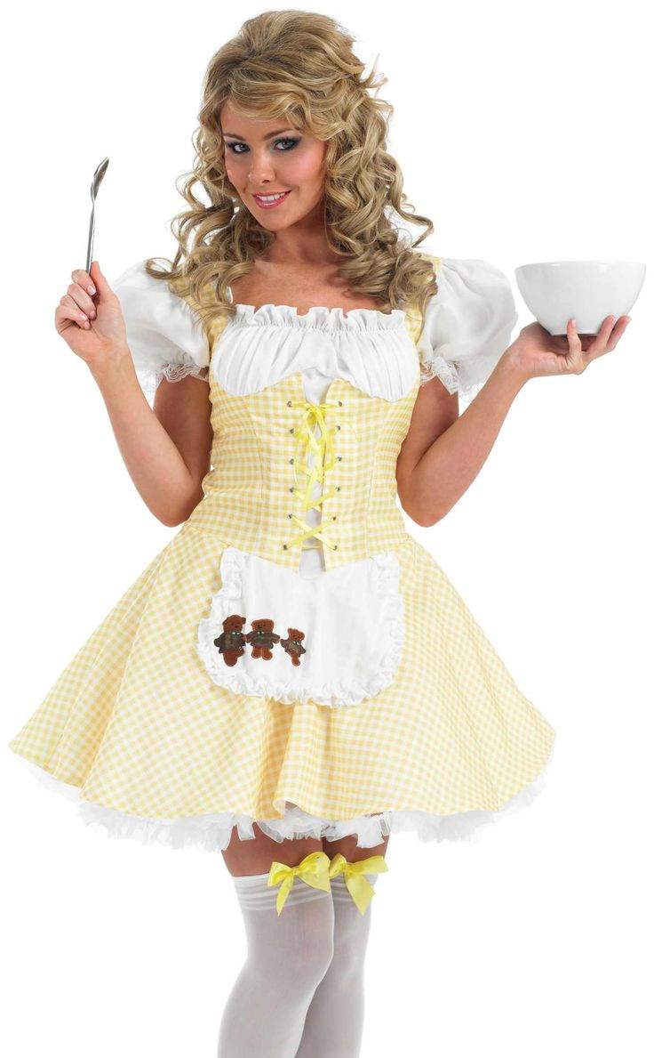 Best ideas about Goldilocks Costume DIY
. Save or Pin Best 25 Goldilocks costume ideas on Pinterest Now.