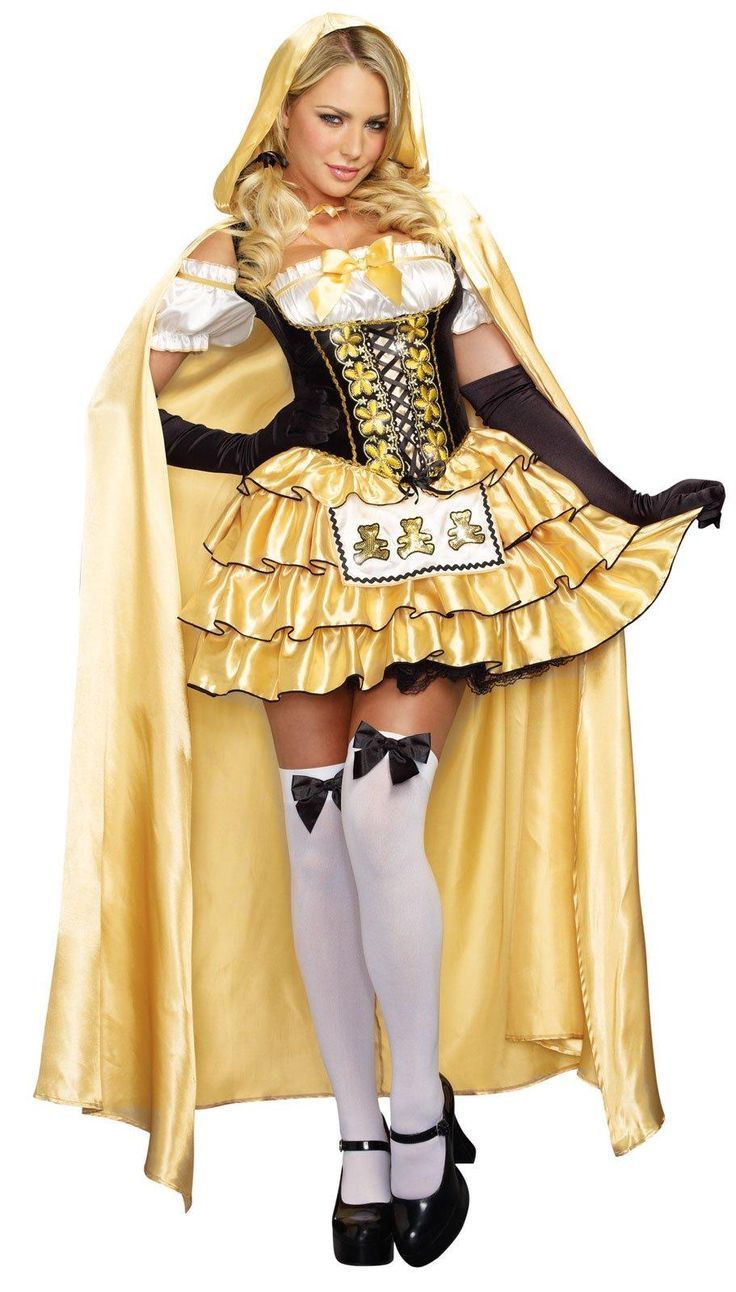 Best ideas about Goldilocks Costume DIY
. Save or Pin 25 best ideas about Goldilocks costume on Pinterest Now.