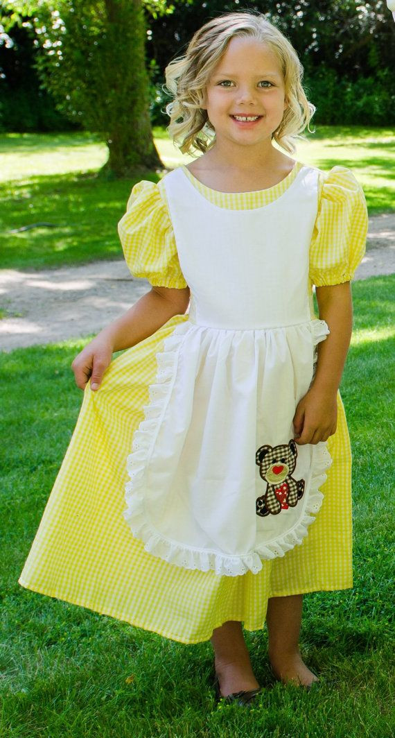 Best ideas about Goldilocks Costume DIY
. Save or Pin 25 best ideas about Goldilocks costume on Pinterest Now.