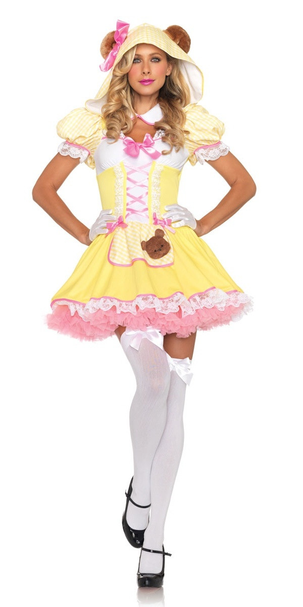 Best ideas about Goldilocks Costume DIY
. Save or Pin 25 Best Ideas about Goldilocks Costume on Pinterest Now.