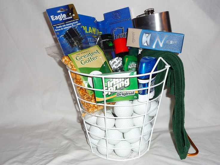 Best ideas about Golf Gift Basket Ideas
. Save or Pin Best 25 Golf t baskets ideas on Pinterest Now.