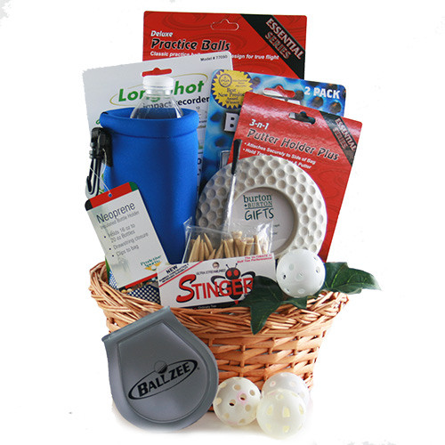 Best ideas about Golf Gift Basket Ideas
. Save or Pin Golf Gift Baskets Tee Time Golf Gift Basket Now.