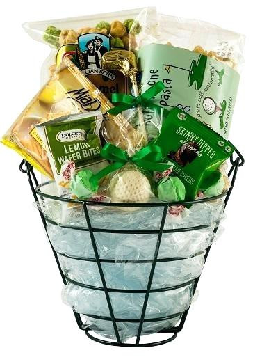 Best ideas about Golf Gift Basket Ideas
. Save or Pin Golf Outing Gift Basket Ideas Now.