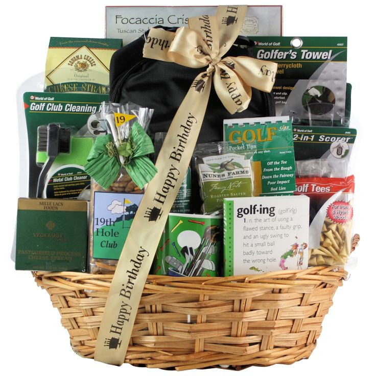 Best ideas about Golf Gift Basket Ideas
. Save or Pin 25 unique Golf t baskets ideas on Pinterest Now.