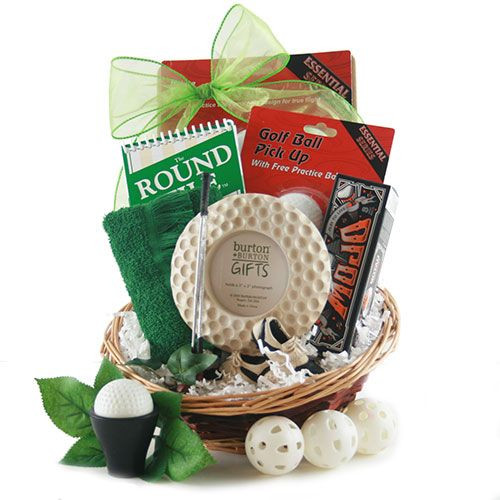 Best ideas about Golf Gift Basket Ideas
. Save or Pin Best 25 Golf t baskets ideas on Pinterest Now.