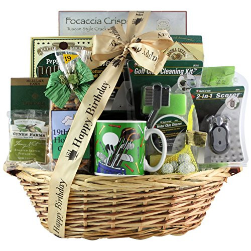 Best ideas about Golf Gift Basket Ideas
. Save or Pin Golf Gift Baskets Now.