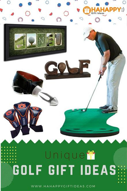 Best ideas about Golf Gift Ideas
. Save or Pin 24 Thoughtful and Unique Golf Gift Ideas Now.