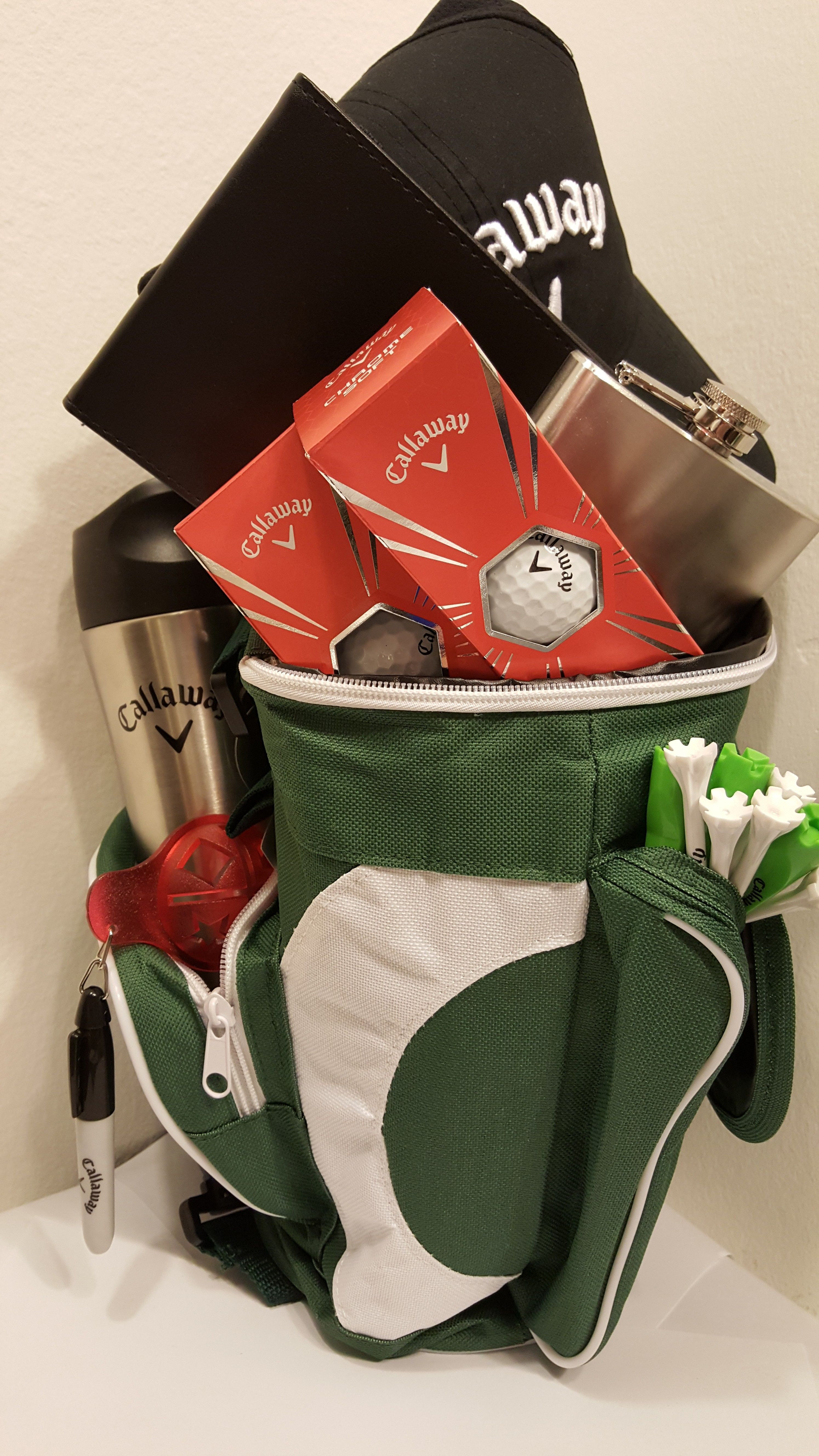Best ideas about Golf Gift Ideas
. Save or Pin Premium Golf Gift Bag from GolferGiftBaskets Now.