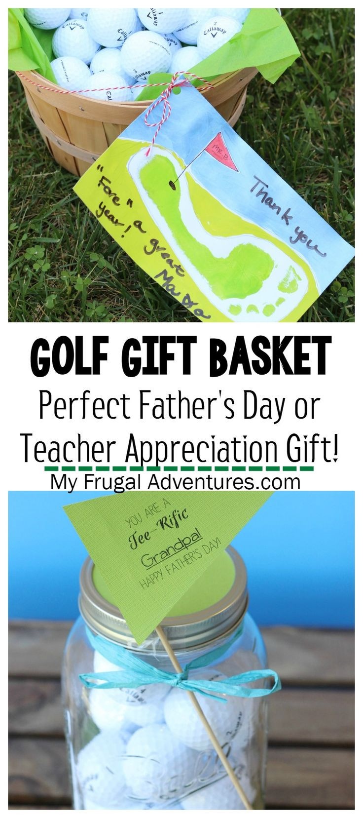 Best ideas about Golf Gift Ideas
. Save or Pin 25 best ideas about Golf Gift Baskets on Pinterest Now.