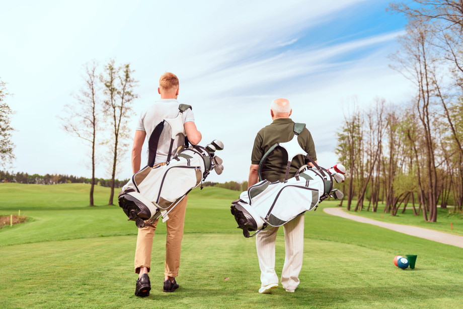 Best ideas about Golf Gift Ideas For Dad
. Save or Pin Father s Day Golf Gift Ideas for Dad Golfsupport Blog Now.