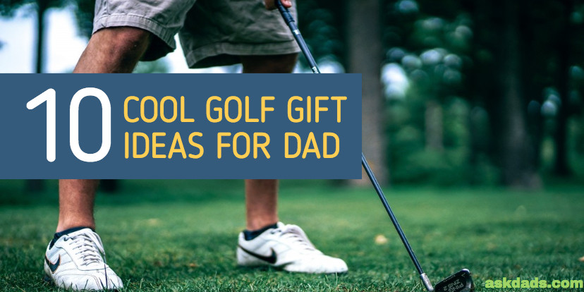 Best ideas about Golf Gift Ideas For Dad
. Save or Pin 10 Cool Golf Gift Ideas For Dad That He Will Actually Like Now.