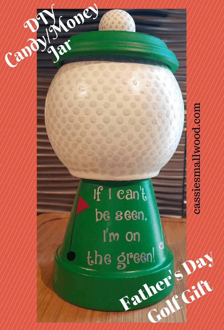 Best ideas about Golf Gift Ideas For Dad
. Save or Pin Golf Gift For Dad Cassie Smallwood Now.