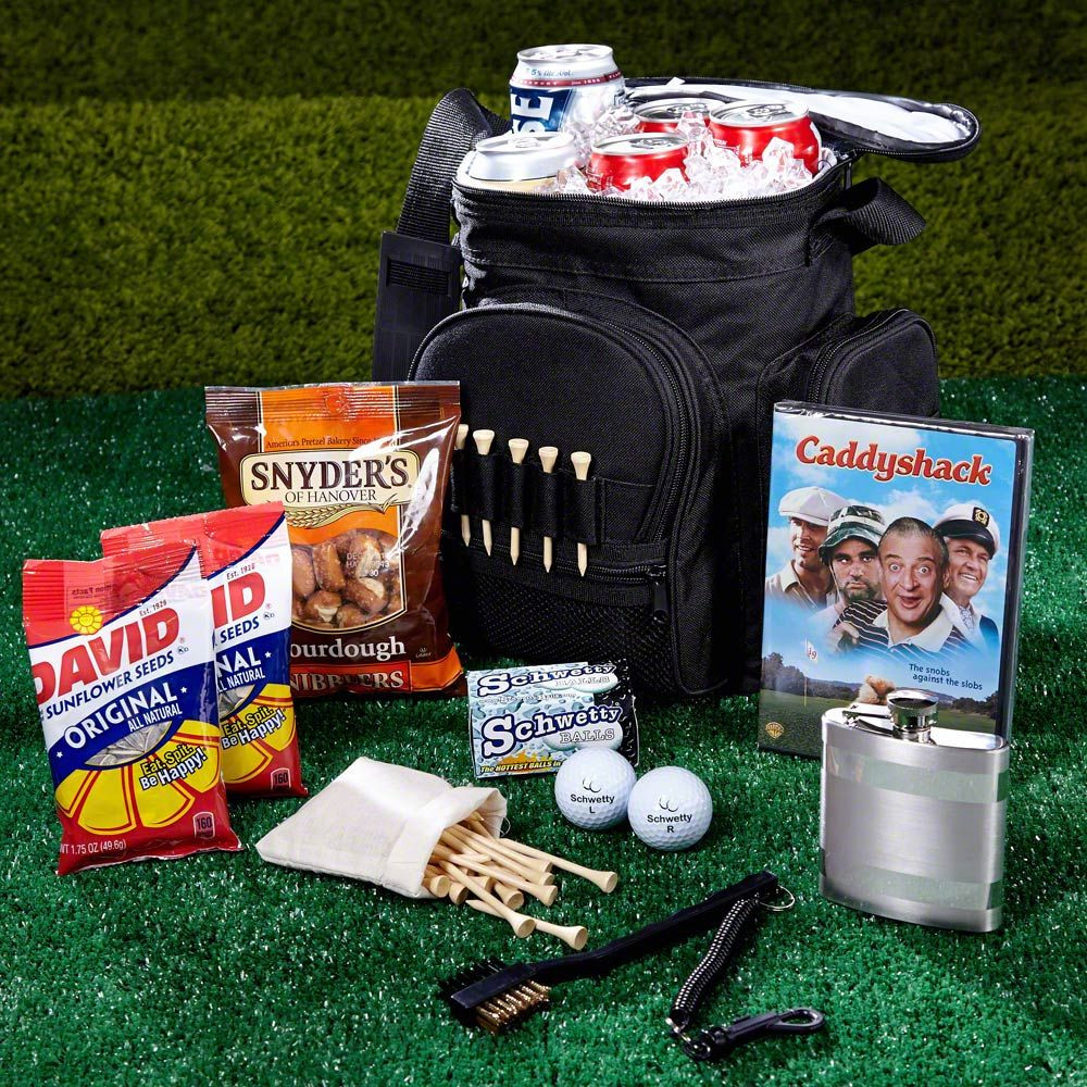 Best ideas about Golf Gift Ideas For Him
. Save or Pin Score a hole in one with your golf lover by presenting him Now.