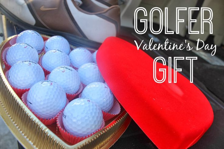 Best ideas about Golf Gift Ideas For Him
. Save or Pin 56 best Fore the love of GOLF Valentines Ideas for Now.