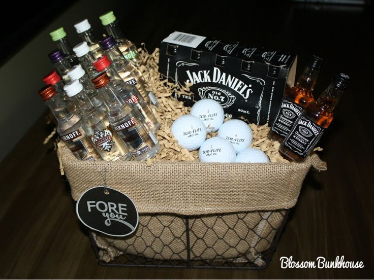 Best ideas about Golf Outing Gift Ideas
. Save or Pin 25 best ideas about Golf Gift Baskets on Pinterest Now.