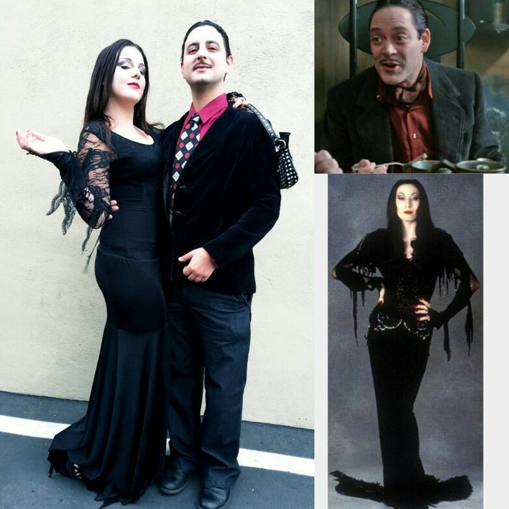 Best ideas about Gomez Addams Costume DIY
. Save or Pin 214 best images about Holiday Party Ideas on Pinterest Now.