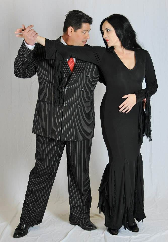 Best ideas about Gomez Addams Costume DIY
. Save or Pin 82 best images about Halloween Addams Family on Pinterest Now.