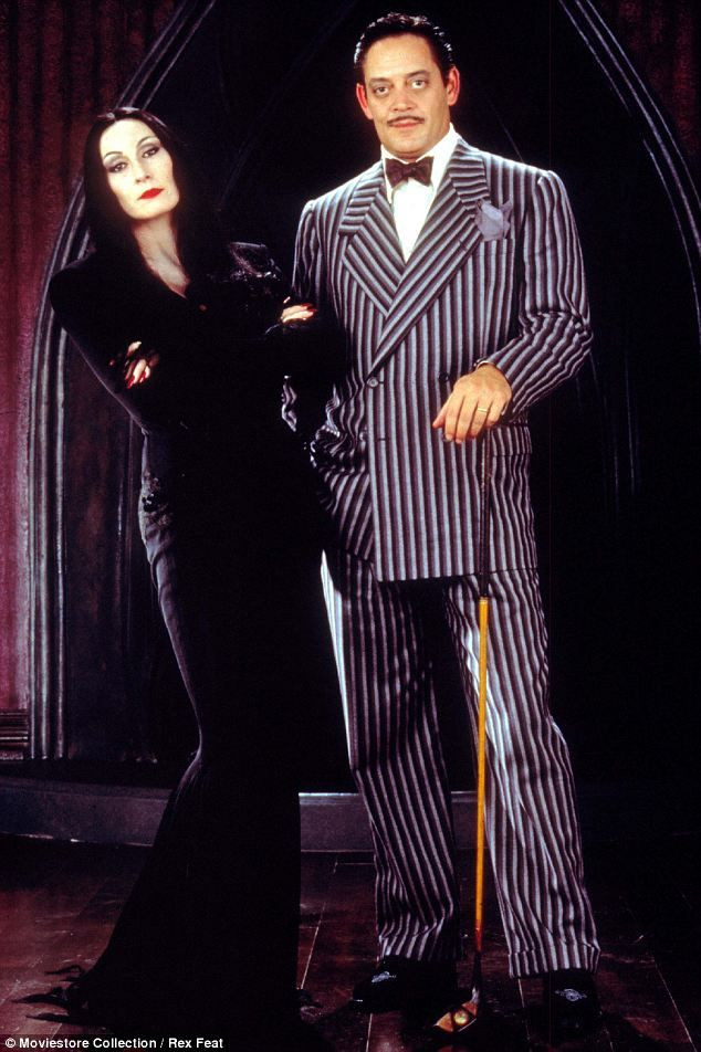 Best ideas about Gomez Addams Costume DIY
. Save or Pin Best 25 Morticia and gomez costumes ideas on Pinterest Now.