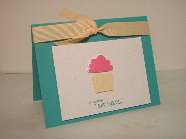Best ideas about Good Birthday Card Ideas. Save or Pin 37 Homemade Birthday Card Ideas and Good Morning Now.