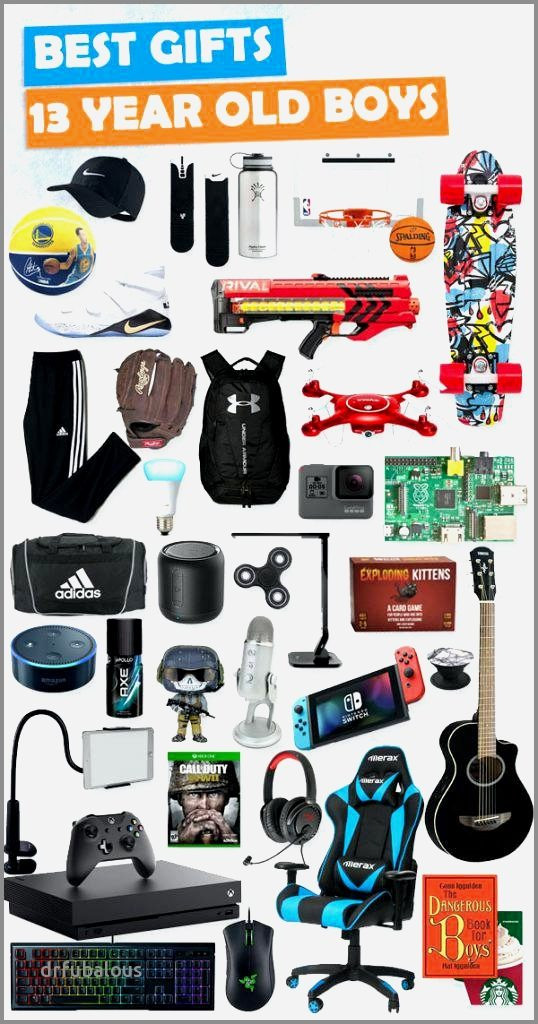 Best ideas about Good Birthday Gifts For 11 Year Old Boy
. Save or Pin Good Birthday Presents For A 11 Year Old Boy Now.