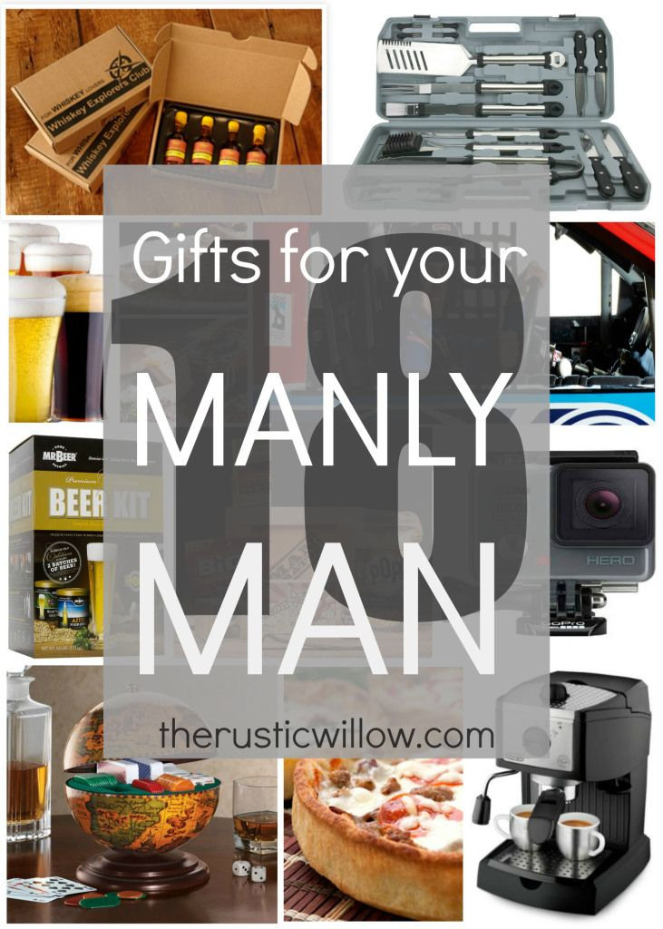 Best ideas about Good Birthday Gifts For Guys
. Save or Pin Best 25 Men ts ideas on Pinterest Now.