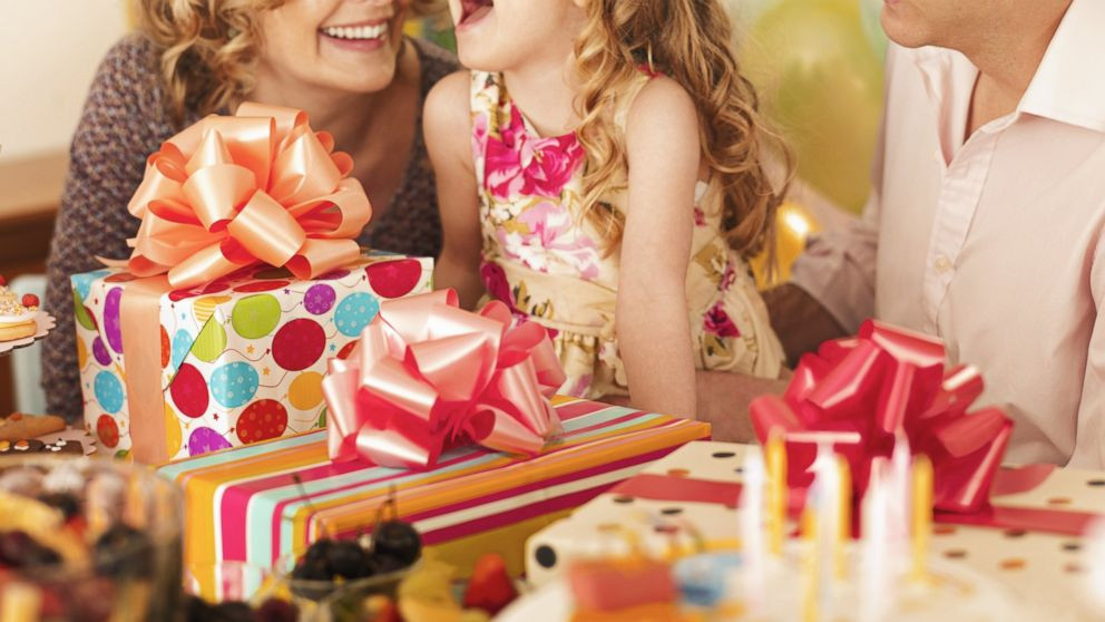 Best ideas about Good Birthday Gifts For Kids
. Save or Pin Kids Birthday Gift Registries Parents Take on Trend Now.