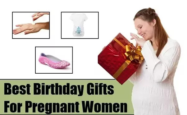Best ideas about Good Birthday Gifts For Wife
. Save or Pin What will be a good birthday t for my pregnant wife Now.