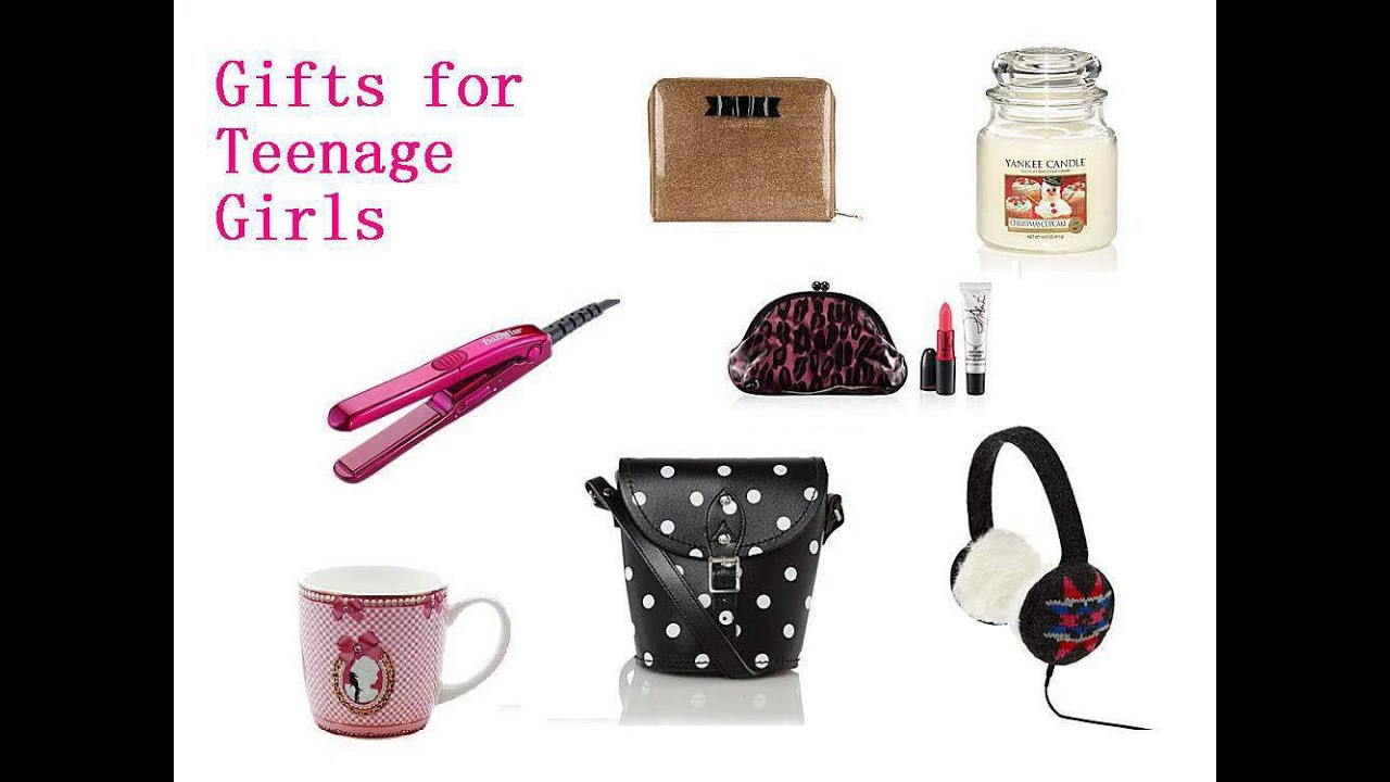 Best ideas about Good Christmas Gift Ideas
. Save or Pin good christmas t ideas for teenage girls Now.