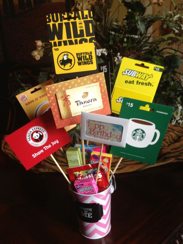 Best ideas about Good Gift Card Ideas
. Save or Pin t card Now.