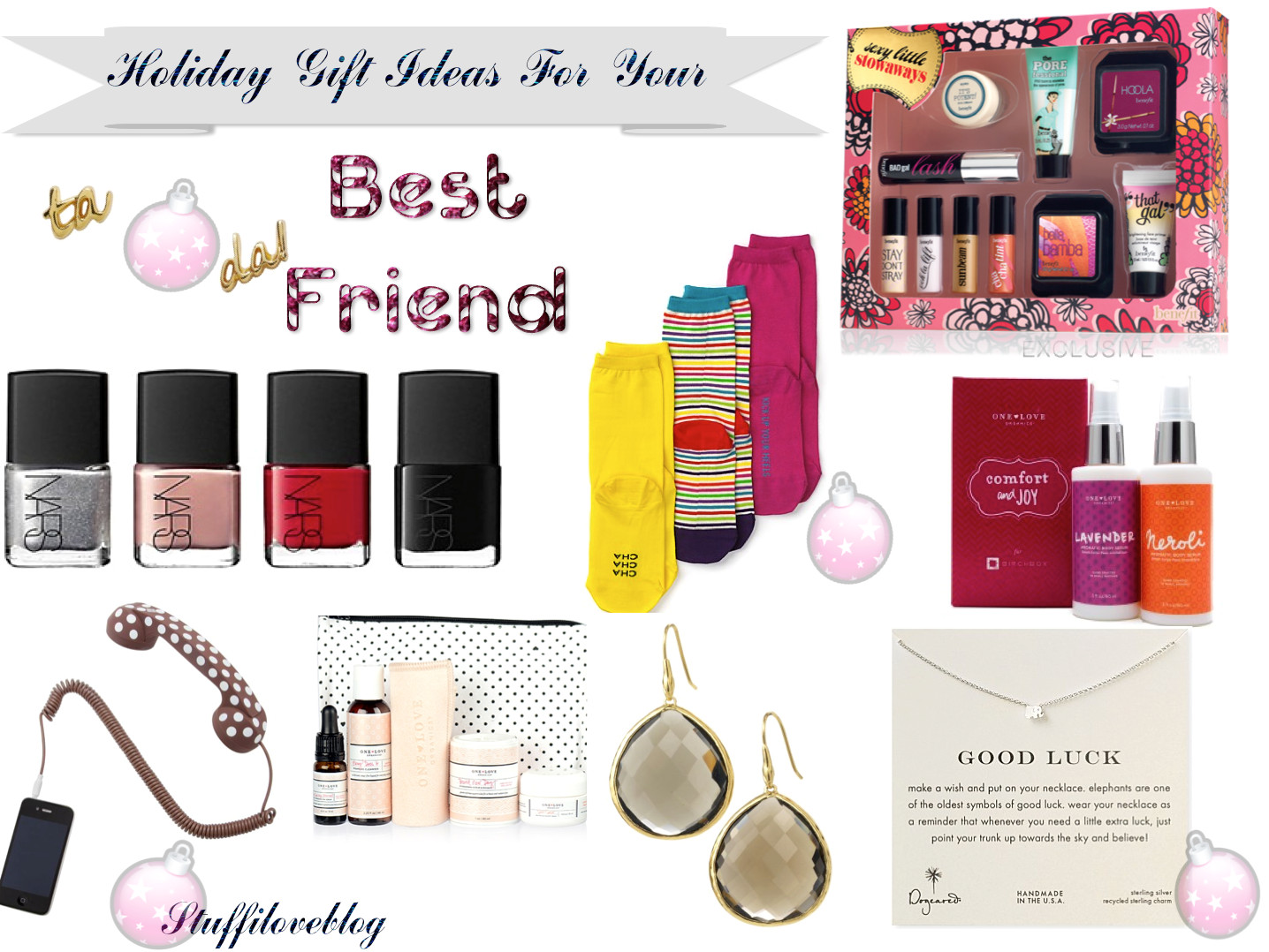 Best ideas about Good Gift Ideas For Friends
. Save or Pin Gift Ideas For Your Best Friend Now.