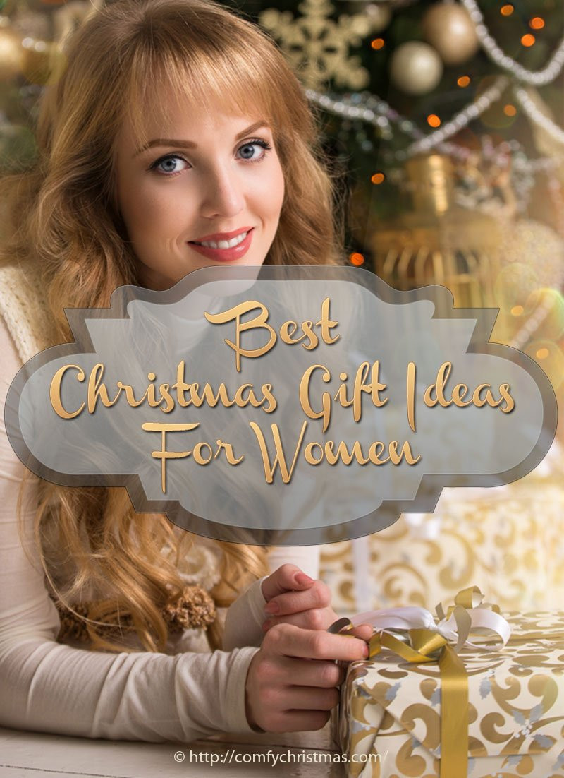 Best ideas about Good Gift Ideas For Women
. Save or Pin Great Christmas Gift Ideas For Women • fy Christmas Now.