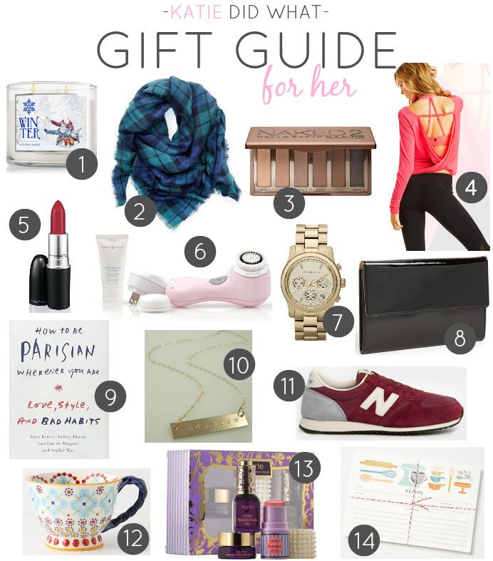 Best ideas about Good Gift Ideas For Women
. Save or Pin 327 best Gift Ideas For Women In Their 20 s images on Now.