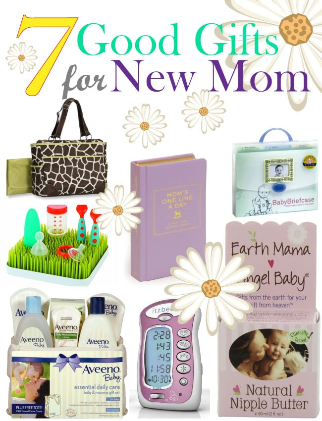 Best ideas about Good Gift Ideas
. Save or Pin Good Gift Ideas for New Moms Vivid s Now.
